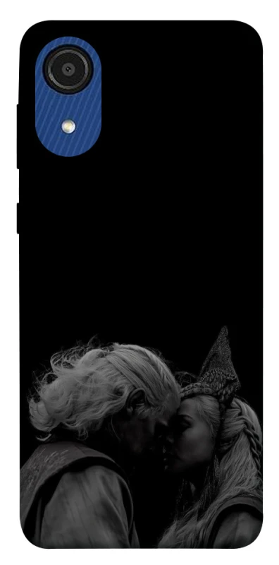 Чехол на Samsung Galaxy A03 Core House of the Dragon ver.8 фото 1 из 1