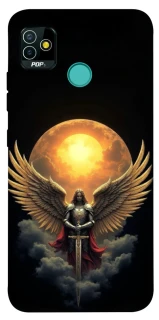 Чохол на TECNO POP 5 Archangel фото 1 з 1