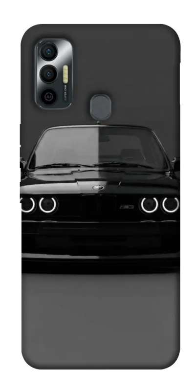 Чехол на TECNO Spark 7 BMW v11 фото 1 из 1