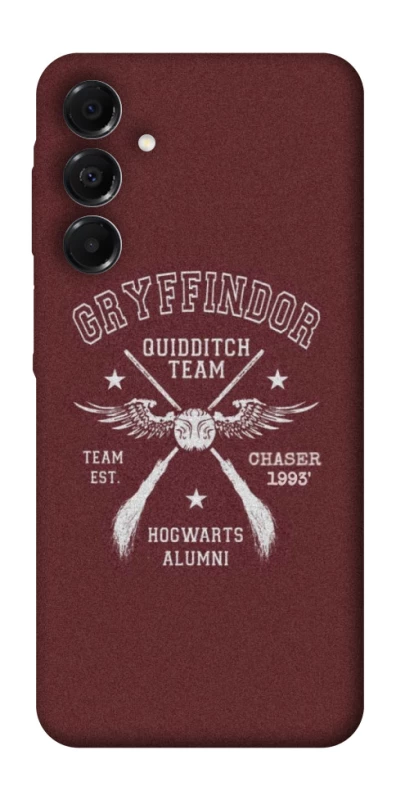 Чохол на Samsung Galaxy A17 4G/5G Harry Potter v6 фото 1 з 1