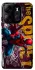 Чохол на Tecno Spark Go 2023 Spider Man ver.3 фото 1 з 1