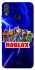 Чехол на Huawei Honor 8X Roblox aesthetics фото 1 из 1