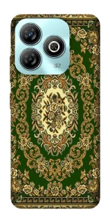 Чохол на ZTE Blade A75 4G Килим v9 фото 1 з 1