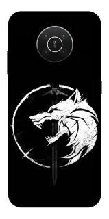 Чехол на Nokia X10 / X20 Школа Волка фото 1 из 1