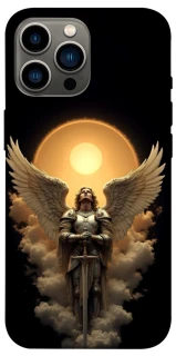 Чохол на Apple iPhone 12 Pro Max (6.7") Archangel Michael фото 1 з 1