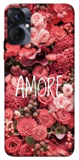 Чехол на TECNO Spark 9 Pro (KH7n) Amore фото 1 из 1