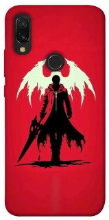 Чохол на Xiaomi Redmi 7 Devil May Cry v2 фото 1 з 1