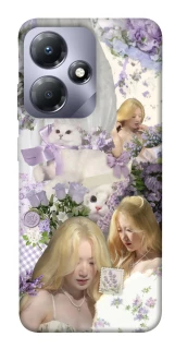 Чохол на Infinix Hot 30 Play Shuhua v2 - (G)I-DLE фото 1 з 1