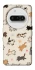 Чохол на Nothing Phone (3a) Cat style ver.2 фото 1 з 1