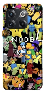 Чохол на OnePlus 10T Roblox Noob фото 1 з 1