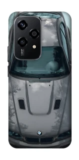 Чехол на Honor 200 Lite BMW grey фото 1 из 1