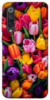 Чехол на Xiaomi Mi 9 SE Flowers v30 фото 1 из 1