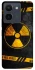 Чохол на Vivo Y36 Radiation фото 1 з 1