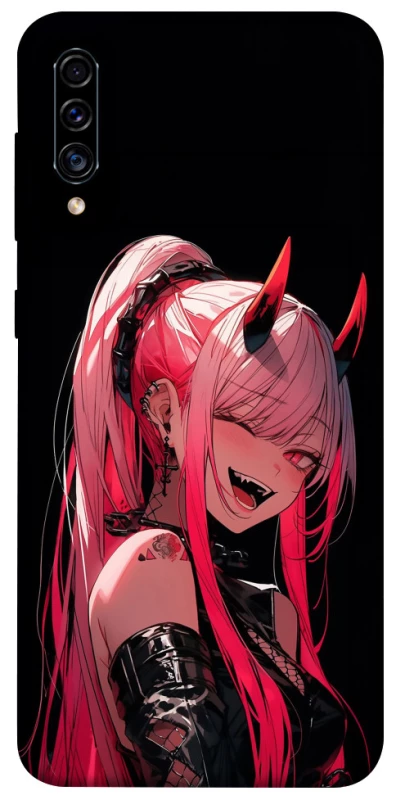 Чохол на Samsung Galaxy A50 (A505F) / A50s / A30s Makima v2 фото 1 з 1