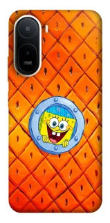 Чохол на Xiaomi Redmi A7 Pro 4G Дім Спанч Боба фото 1 з 2