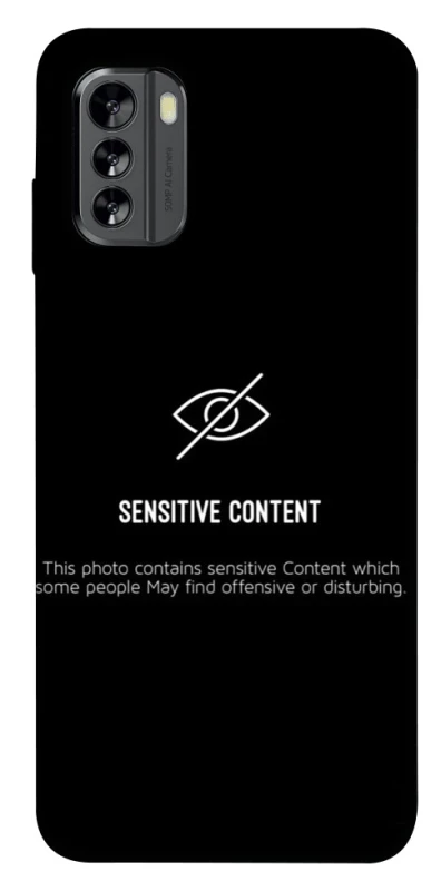 Чехол на Nokia G60 No image фото 1 из 1