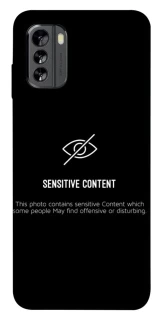 Чохол на Nokia G60 No image фото 1 з 1