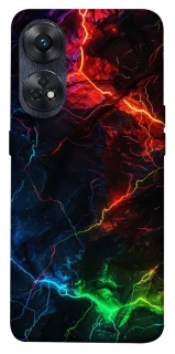 Чохол на Oppo Reno 8T 4G Abstract фото 1 з 1