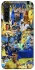 Чохол на Xiaomi Redmi Note 8T UA-Football ver.6 фото 1 з 1