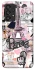 Чохол на Samsung Galaxy A33 5G Fashion collage ver.8 фото 1 з 1