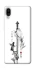 Чехол на ZTE Blade A5 (2020) Tattoo ver.6 фото 1 из 1