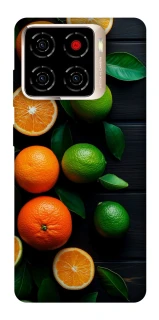 Чехол на ZTE Blade A56 citrus фото 1 из 1