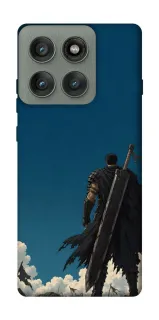 Чохол на Motorola Edge 60 Pro Berserk v23 фото 1 з 1