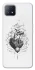 Чехол на Oppo A73 Tattoo ver.2 фото 1 из 1