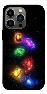 Чохол на Apple iPhone 13 Pro (6.1") Infinity Stones фото 1 з 1