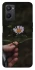 Чехол на Oppo A96 Ромашка v4 фото 1 из 1