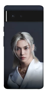 Чехол на Google Pixel 6 Felix фото 1 из 1