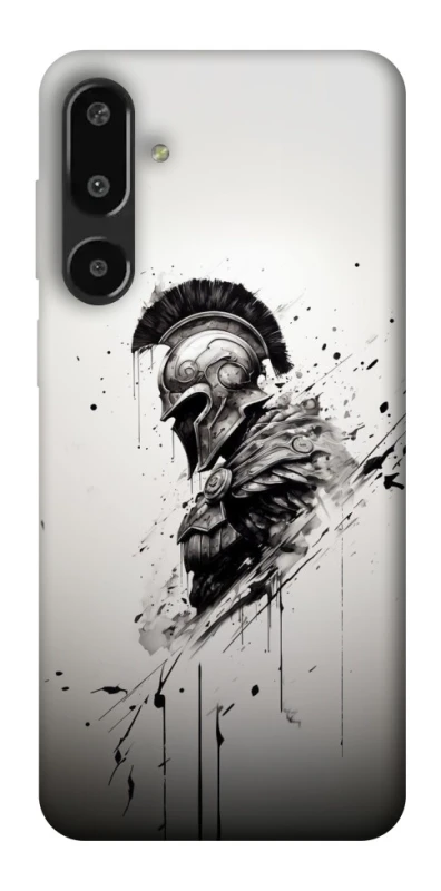 Чохол на Samsung Galaxy F16 Tattoo ver.3 фото 1 з 1
