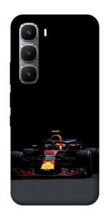 Чехол на Infinix Hot 60 Pro F1 фото 1 из 1