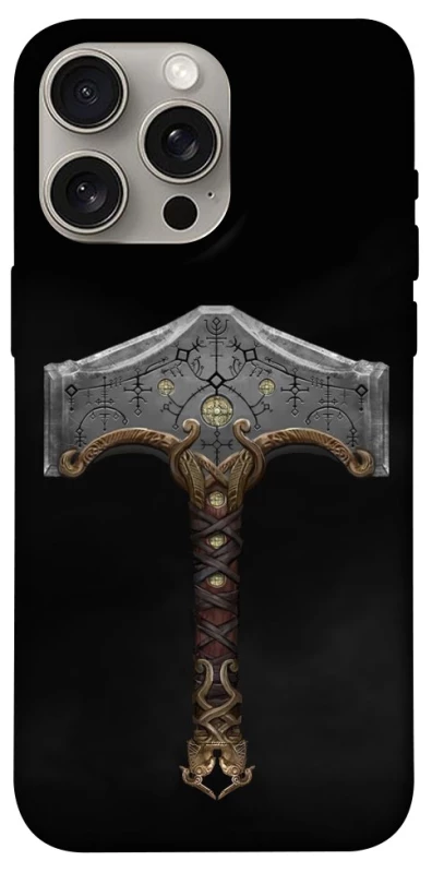 Чохол Мйольнір фото 1 з 1