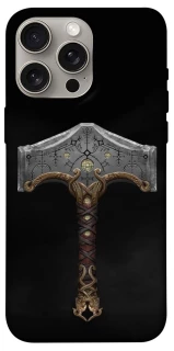 Чохол Мйольнір фото 1 з 1