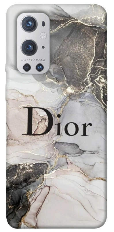 Чохол на OnePlus 9 Pro Dior ver.3 фото 1 з 1