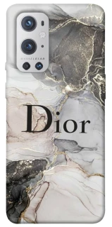 Чохол на OnePlus 9 Pro Dior ver.3 фото 1 з 1