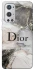 Чохол на OnePlus 9 Pro Dior ver.3 фото 1 з 1