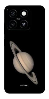 Чехол на ZTE Blade A55 4G Saturn фото 1 из 1