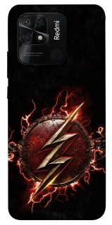 Чехол на Xiaomi Redmi 10C Flash icon фото 1 из 1