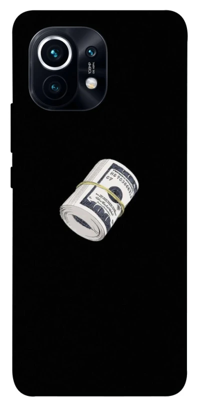 Чохол на Xiaomi Mi 11 Money motivation фото 1 з 1