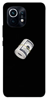 Чехол на Xiaomi Mi 11 Money motivation фото 1 из 1