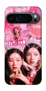 Чохол на Google Pixel 9 Pro Miyeon - (G)I-DLE фото 1 з 1