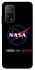 Чехол на Xiaomi Mi 10T NASA ver.3 фото 1 из 1