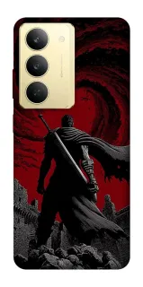 Чохол на Realme 14x Berserk v21 фото 1 з 1