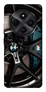 Чохол на Xiaomi Redmi A4 Wheel BMW v3 фото 1 з 1