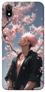 Чохол на Xiaomi Redmi 7A Ryomen Sukuna v2 фото 1 з 1