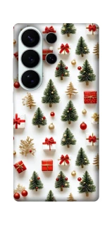 Чехол на Samsung Galaxy S26 Christmas spirit ver.8 фото 1 из 1