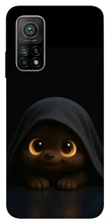 Чохол на Xiaomi Mi 10T Funny Dog фото 1 з 1