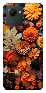 Чохол на Realme C30s Dreams фото 1 з 1